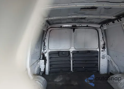 2018 Chevrolet Express 2500 Work Van из США, поврежденный, VIN 1GCWGAFP2J1323221